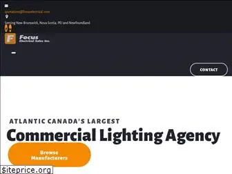 focuselectrical.com