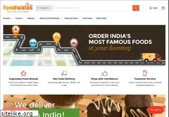 foodwalas.com