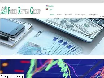 https://forexreviewgroup.com