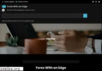 forexwithanedge.com