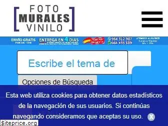 fotomuralesvinilo.com