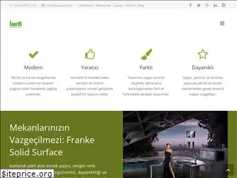 fourel.com.tr