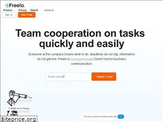 freelo.cz
