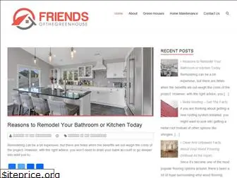 friendsofthegreenhouse.org