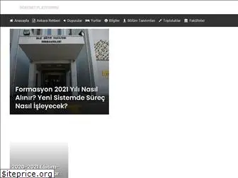 gaziuniversitesiailesi.com