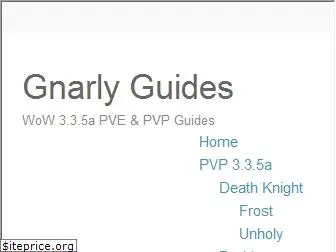 gnarlyguides.com