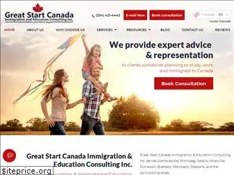 greatstartcanada.com
