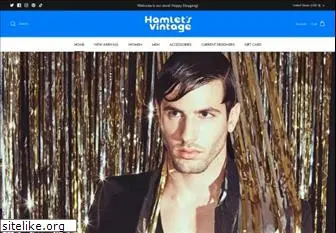 hamletsvintage.com