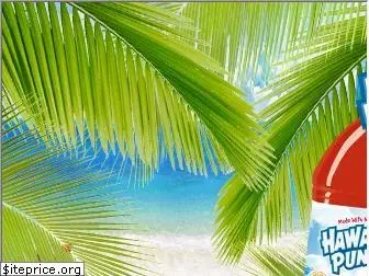 hawaiianpunch.com