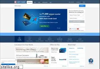 https://hdfcbank.com