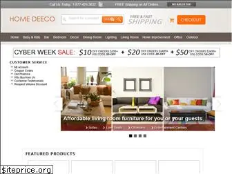 http://homedeeco.com