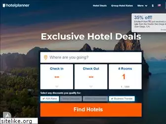 hotelplanner.com