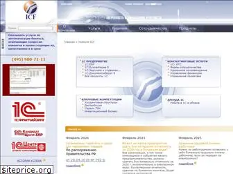 icf.ru