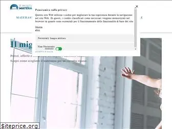 ilmigliormaterasso.it