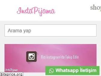 instapijama.com