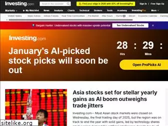 https://investing.com