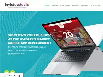 invictusstudio.com