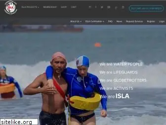 islasurf.org
