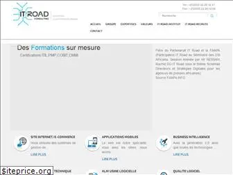 itroad.ma