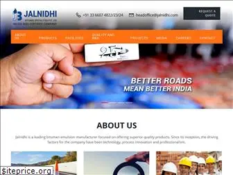 jalnidhi.com