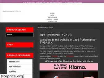 jap4performance.com