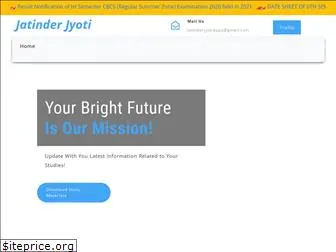 jatinderjyoti.in