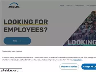 https://joblio.co