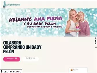 www.juegaterapia.org