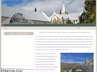 https://karoo-southafrica.com