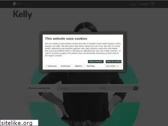 kellyservices.ie