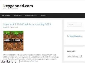 keygenned.com