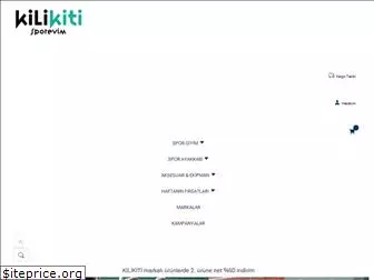 kilikiti.com