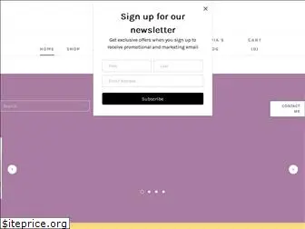 kingsgiftbaskets.com