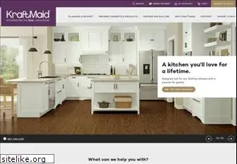 kraftmaid.com