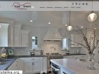 https://kreagranit.com.tr