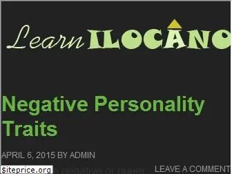 learnilocano.com
