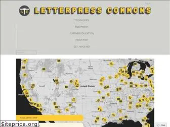 letterpresscommons.com