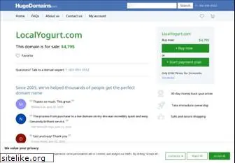 localyogurt.com