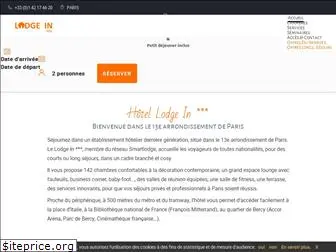 lodgein.travel