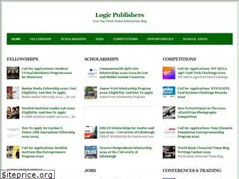 logicpublishers.com