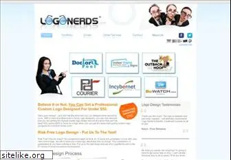 logonerds.com