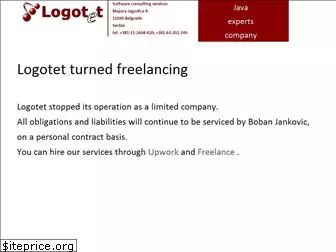 logotet.com