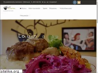 www.lounaskulma.fi