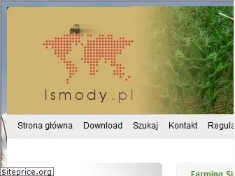 lsmody.pl