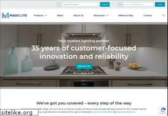 magiclite.com
