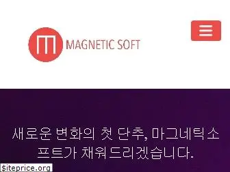 magneticsoft.co