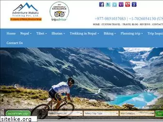 makalutrekking.com
