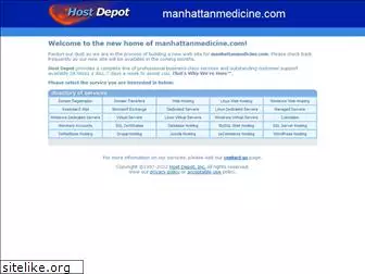 manhattanmedicine.com