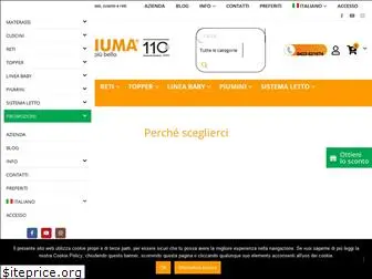 marcapiumamaterassi.it