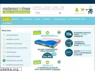 https://materassinlinea.it